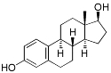 estradiolmolekyl